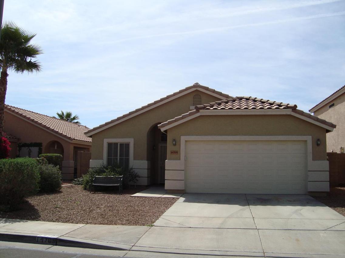 14709 W Lamoille Dr., Surprise, AZ 85374