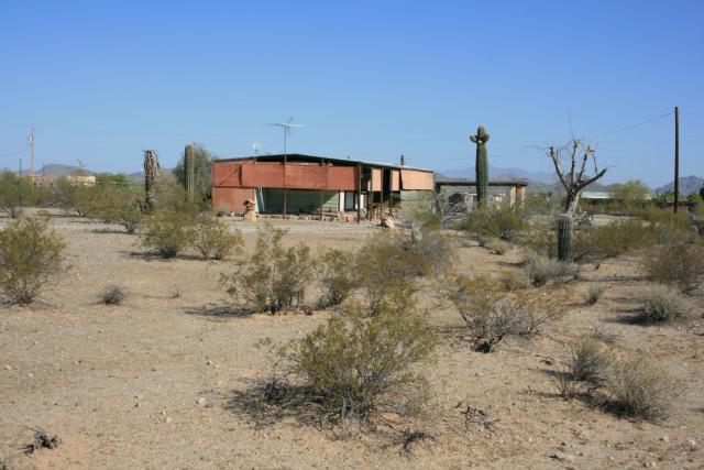 53970 W Clearview Rd. #46, Maricopa, AZ 85239