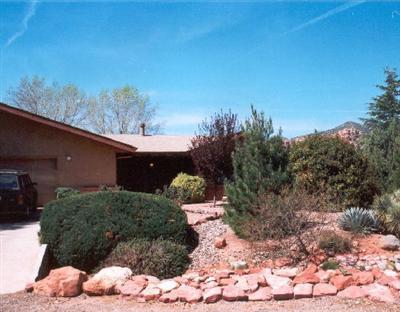 70 Concho Dr., Sedona, AZ 86351