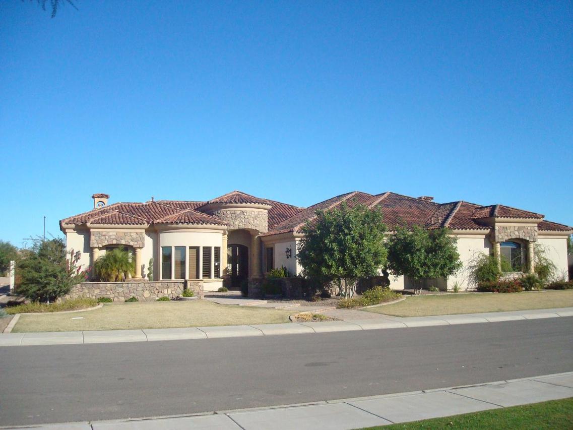 4324 E Virgo Pl., Chandler, AZ 85249