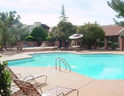 65 Verde Valley School #13, Sedona, AZ 86351