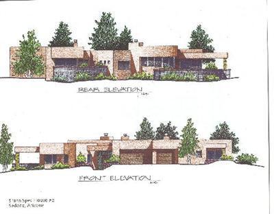 40 W Starshine Ln., Sedona, AZ 86351