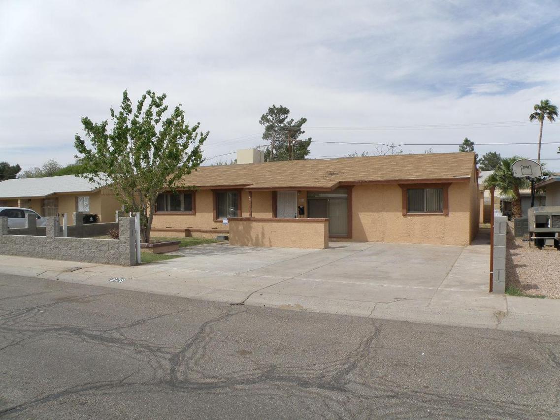 226 W Riley Dr., Avondale, AZ 85323