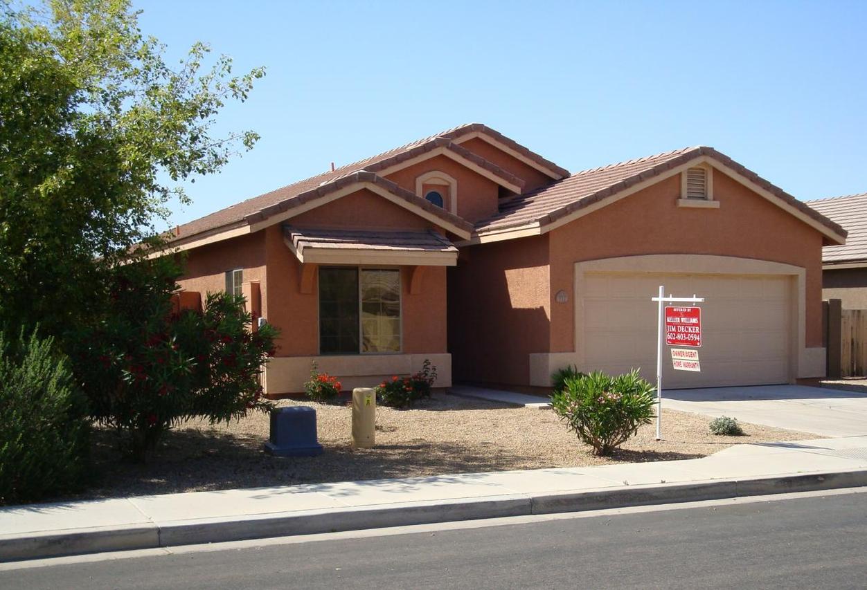 8419 E Edgewood Ave., Mesa, AZ 85208