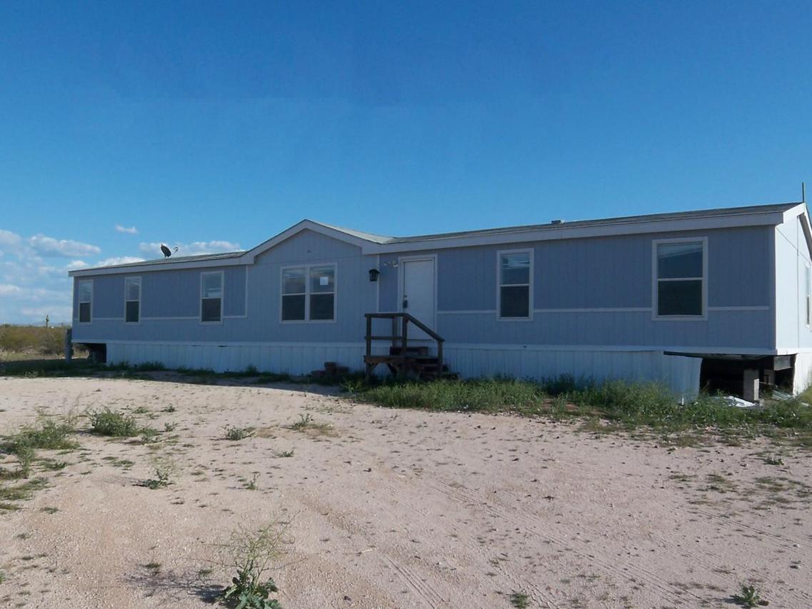 21415 E Garfias Estate Ln., Florence, AZ 85232