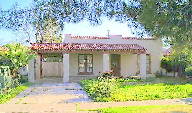 1341 W Lynwood St., Phoenix, AZ 85007