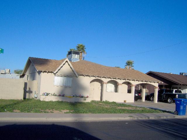 206 N Hall St., Mesa, AZ 85203