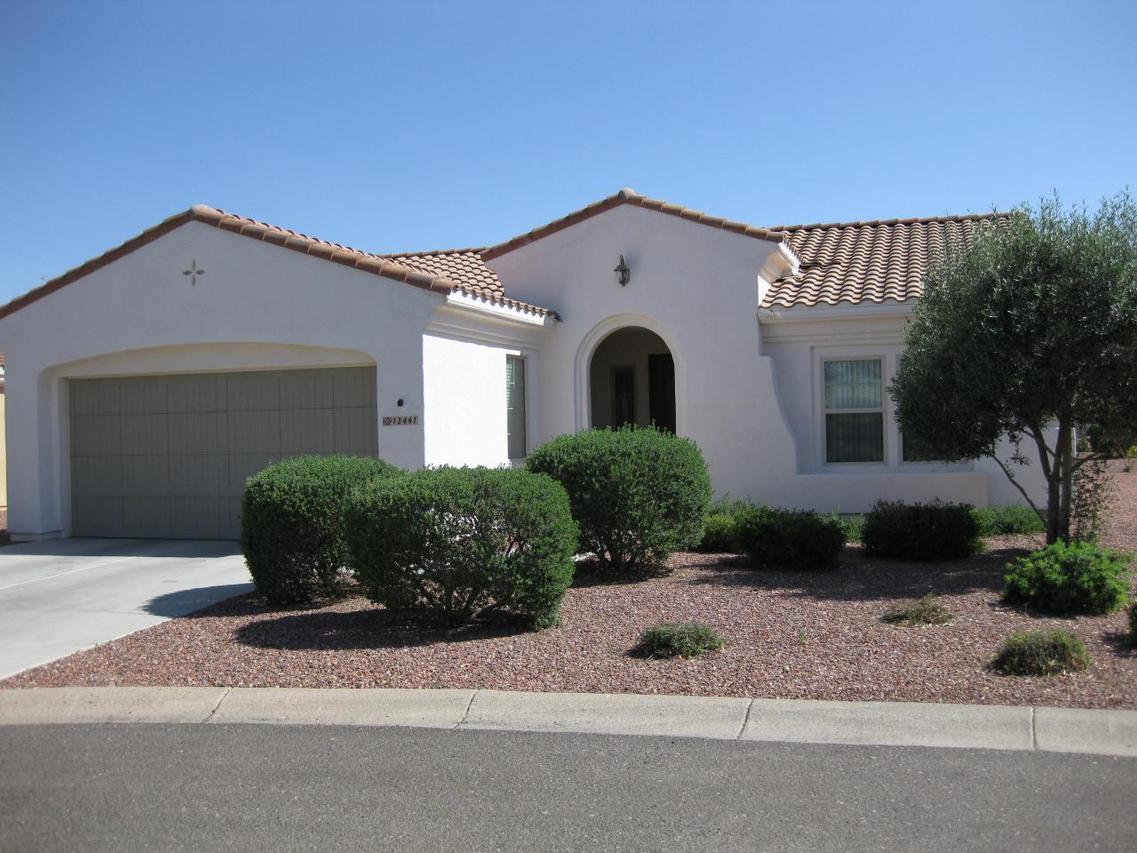 13441 W El Sueno Ct., Sun City West, AZ 85375