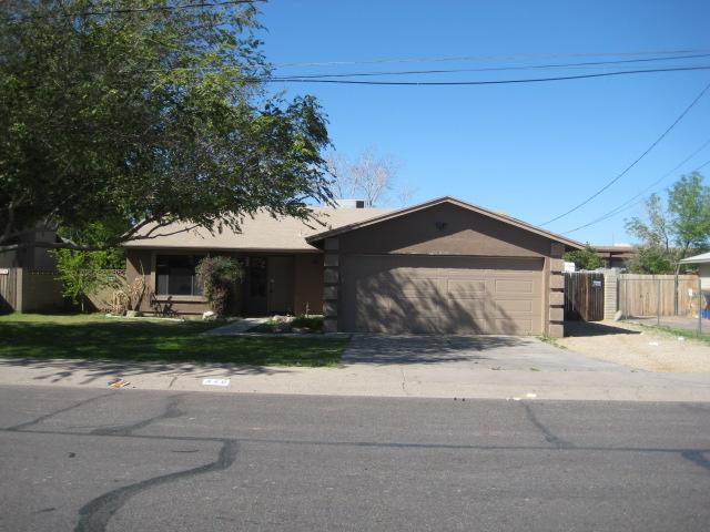 448 S Pasadena Ave., Mesa, AZ 85210