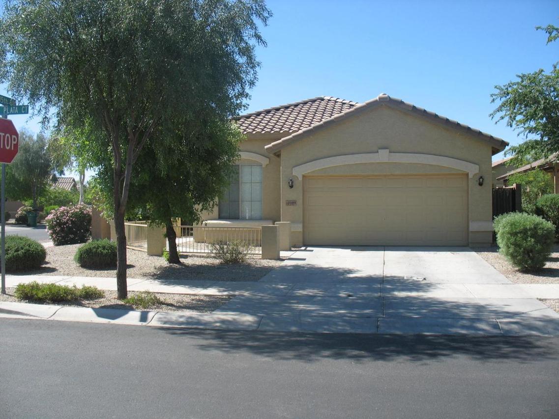 21491 E Camina Plata Ct., Queen Creek, AZ 85142