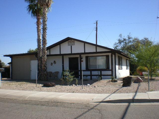 2101 W Tufa St., Apache Junction, AZ 85220