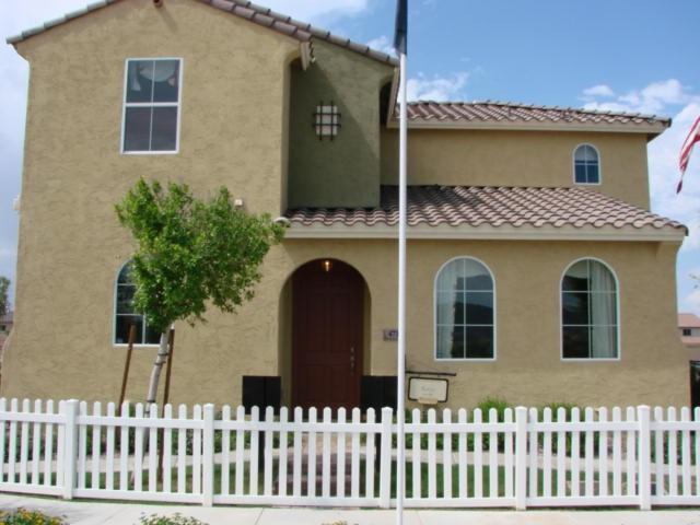 4736 W Carson Rd., Laveen, AZ 85339