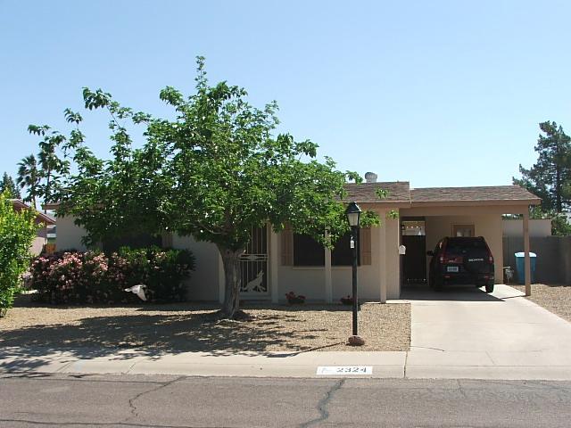 2324 E Betty Elyse Ln., Phoenix, AZ 85022