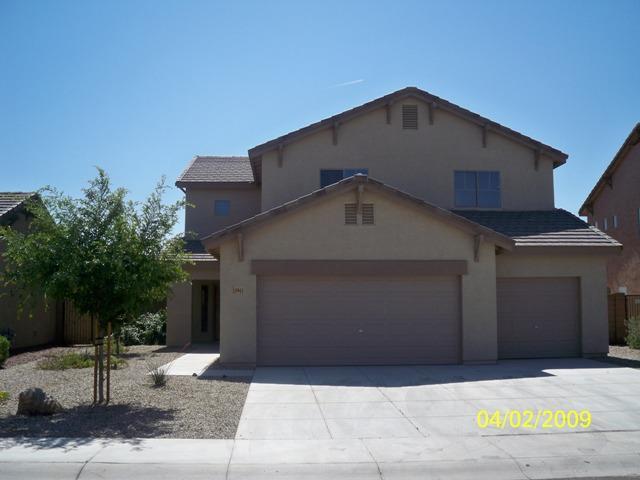 15943 W Banff Ln., Surprise, AZ 85379