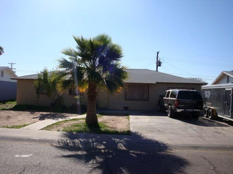 5407 W Earll Dr., Phoenix, AZ 85031