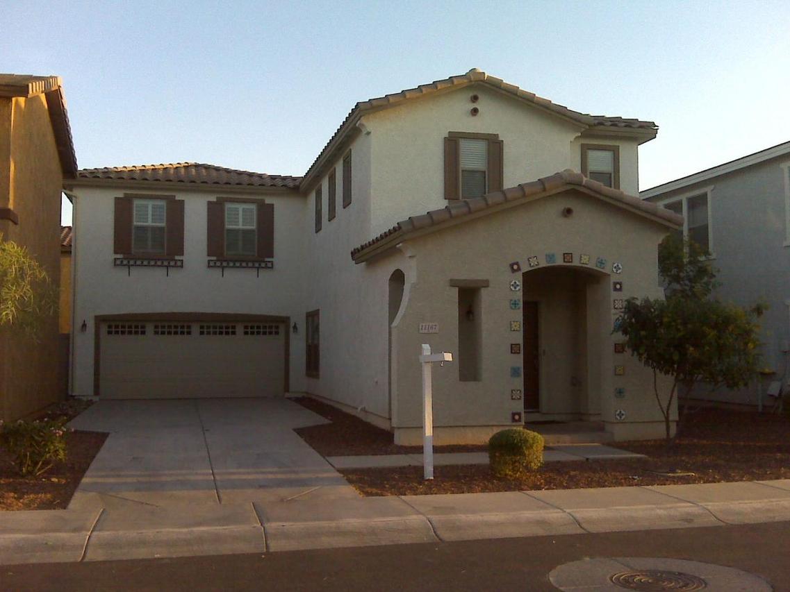 11167 W Baden St., Avondale, AZ 85323