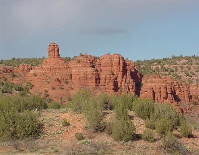 6770 W 89a, Sedona, AZ 86336