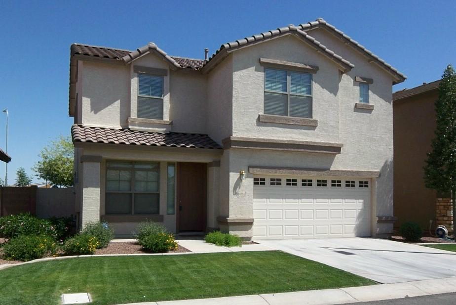 1205 S Roger Way, Chandler, AZ 85286