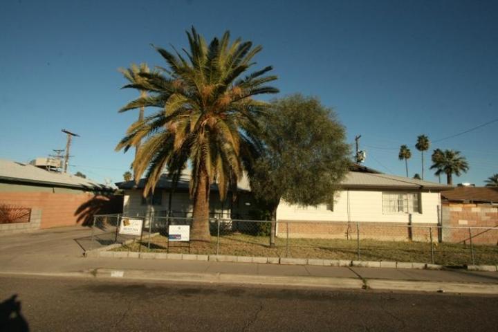 6719 N 27th Ave., Phoenix, AZ 85017