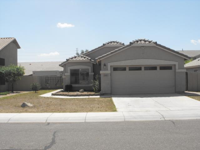 3949 E Wyatt Way, Gilbert, AZ 85297