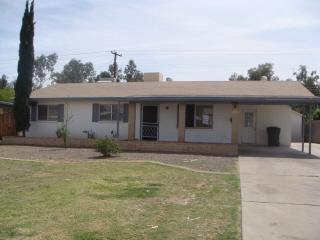 1649 W Pueblo Ave., Mesa, AZ 85202