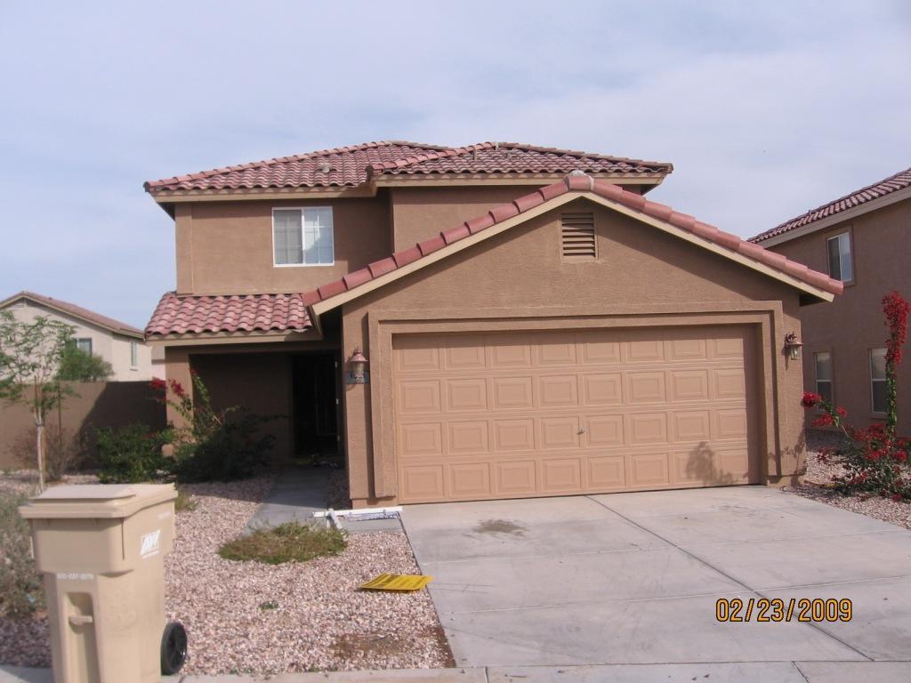 1051 S 223rd Dr., Buckeye, AZ 85326