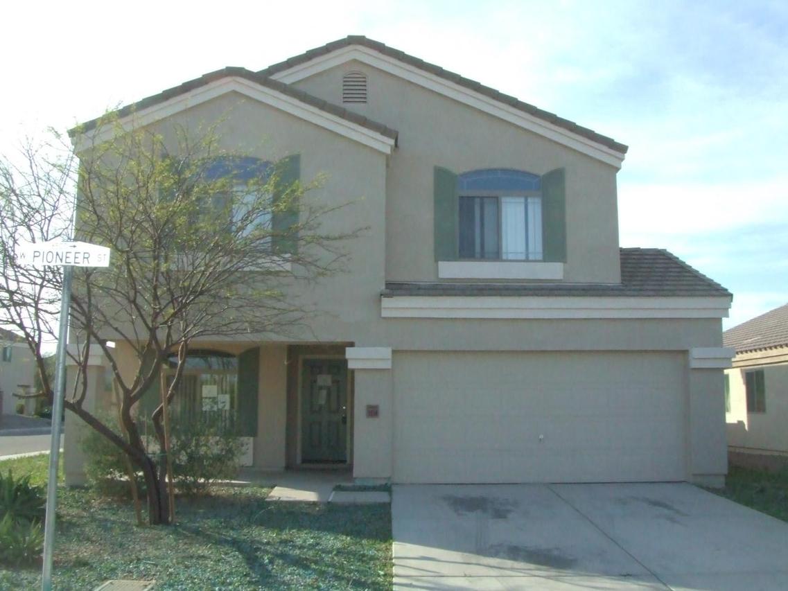 8534 W Pioneer St., Tolleson, AZ 85353