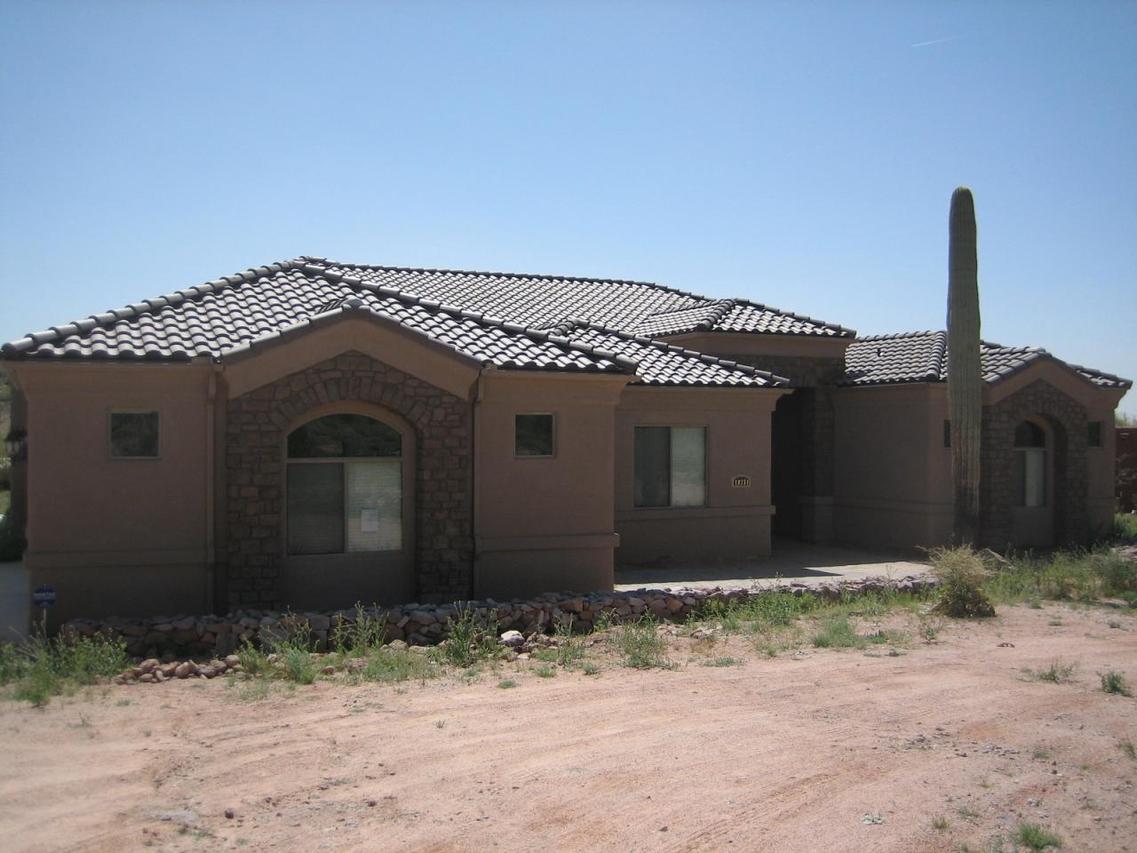10351 E Cloudview Ave., Gold Canyon, AZ 85118