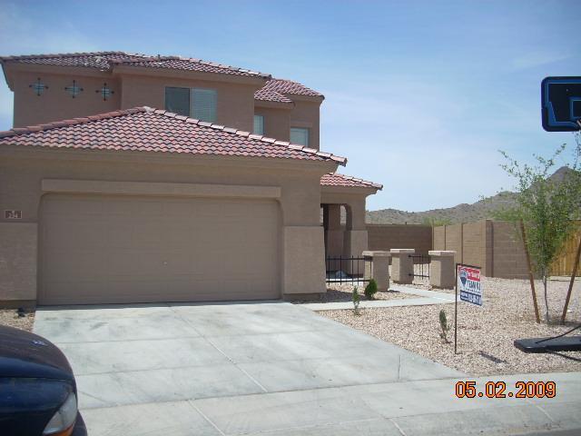 234 N 238th Dr., Buckeye, AZ 85396