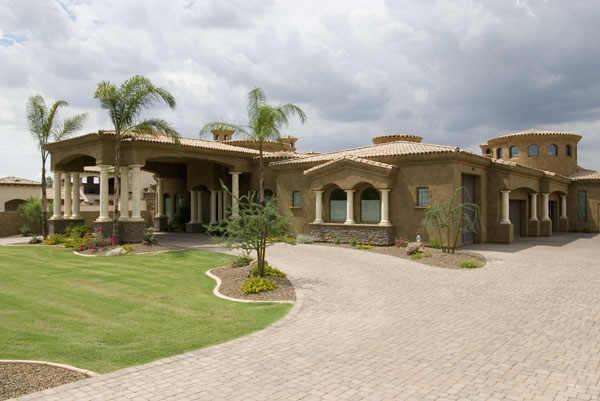 10850 E Turquoise Ave., Scottsdale, AZ 85259