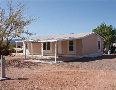 3745 Maricopa Dr., Cottonwood, AZ 86326