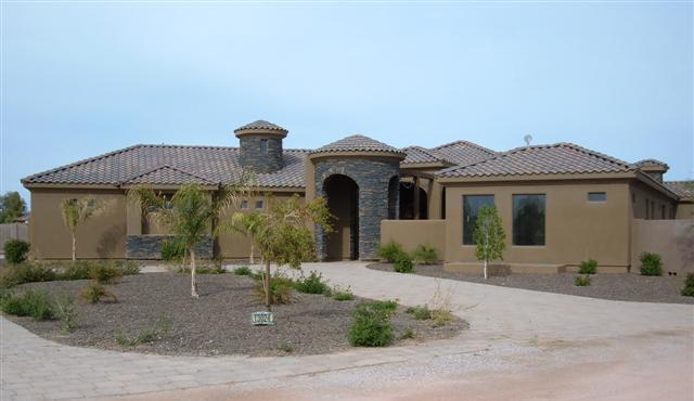 13024 E San Carlos Pl., Chandler, AZ 85249