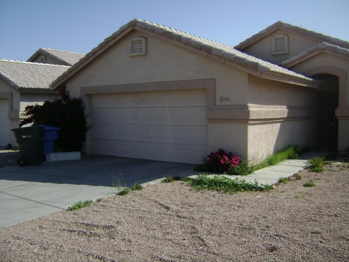 6025 S 13th Ave., Phoenix, AZ 85041