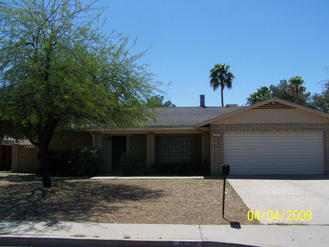 4809 E Acoma Dr., Scottsdale, AZ 85254