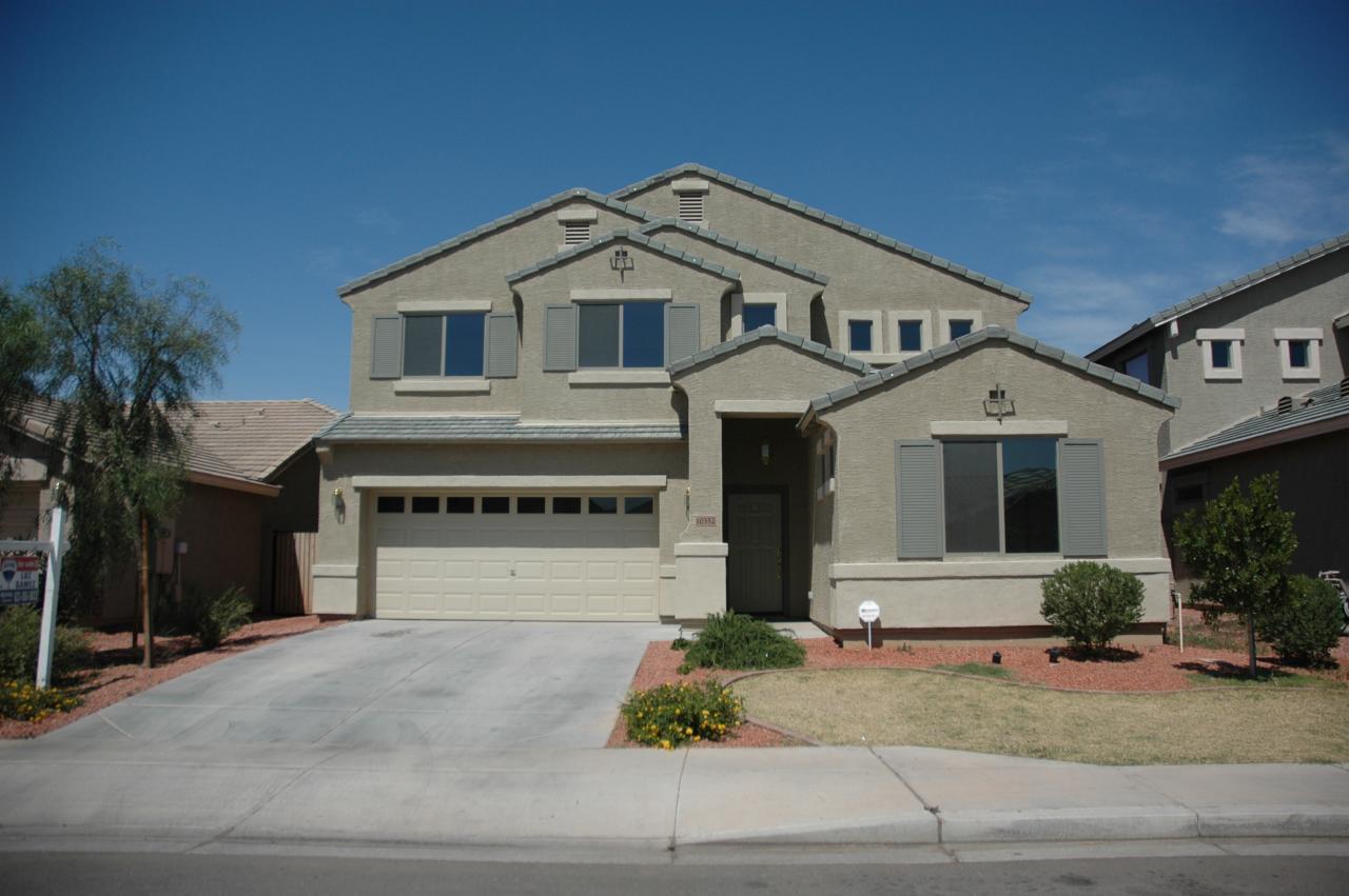 10352 W Atlantis Way, Tolleson, AZ 85353