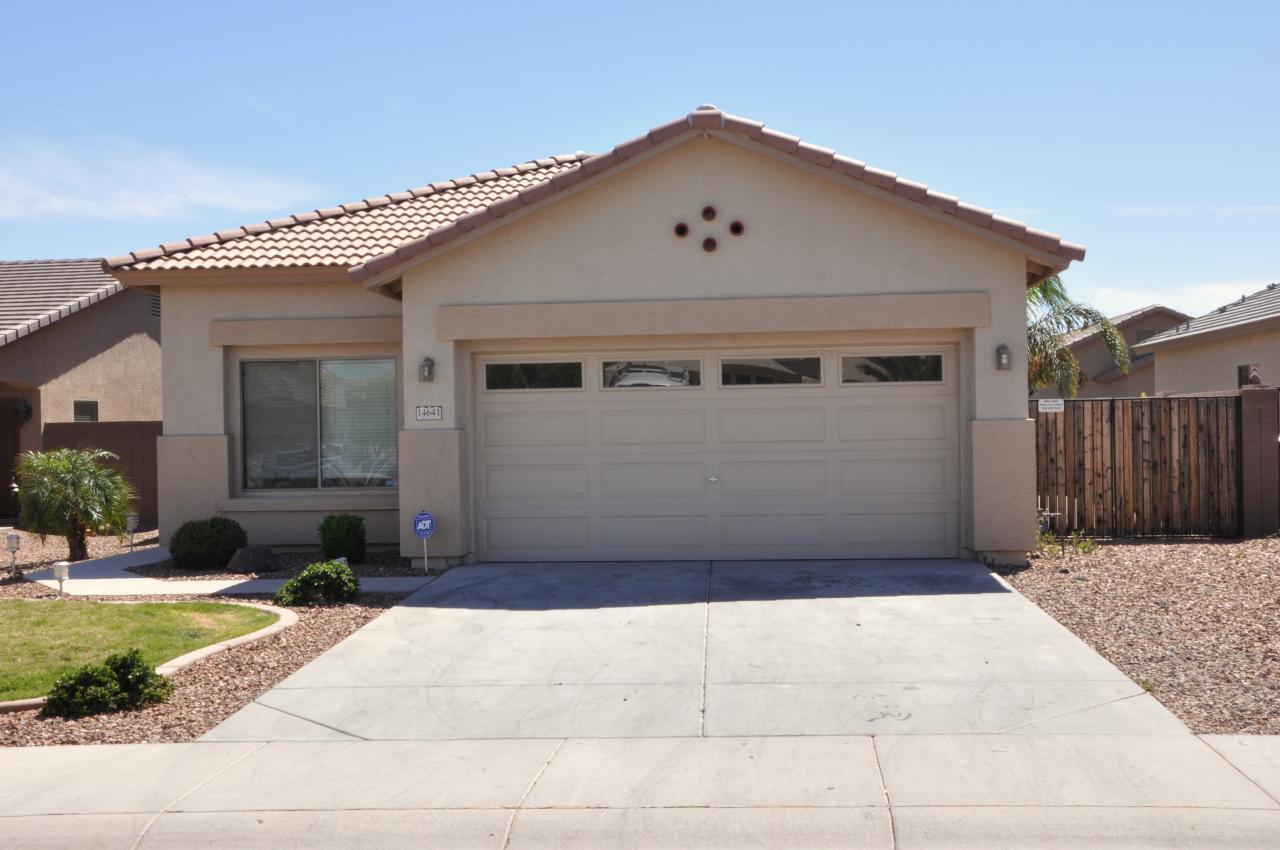 14641 W Hearn Rd., Surprise, AZ 85379