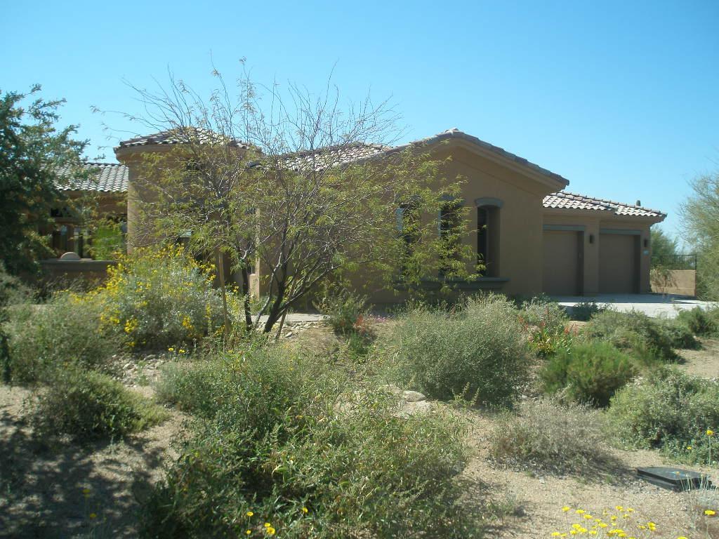 5675 E Villa Cassandra Way, Cave Creek, AZ 85331