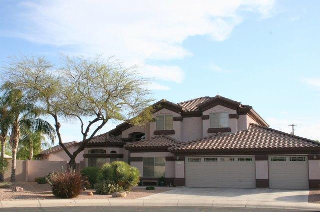 1217 S Quail Ct., Gilbert, AZ 85233