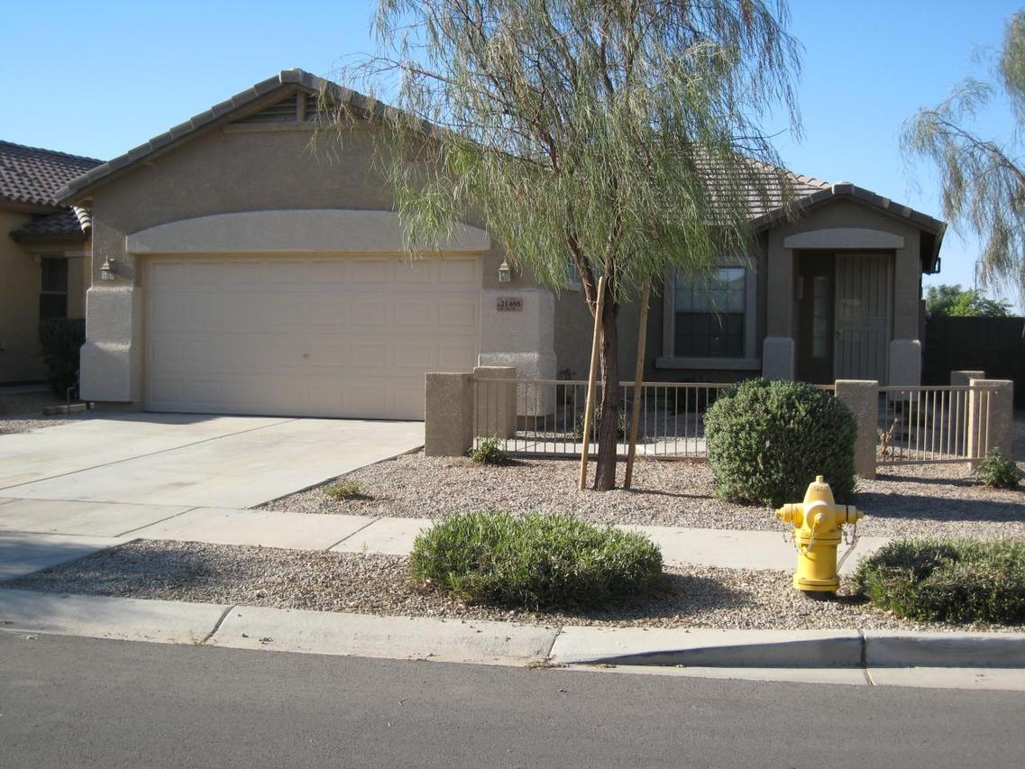 21488 E Camina Plata Ct., Queen Creek, AZ 85142