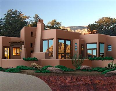 96 W Mallard #1, Sedona, AZ 86336