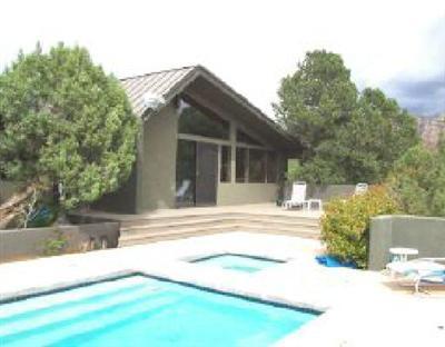 177 Juniper Tr., Sedona, AZ 86326