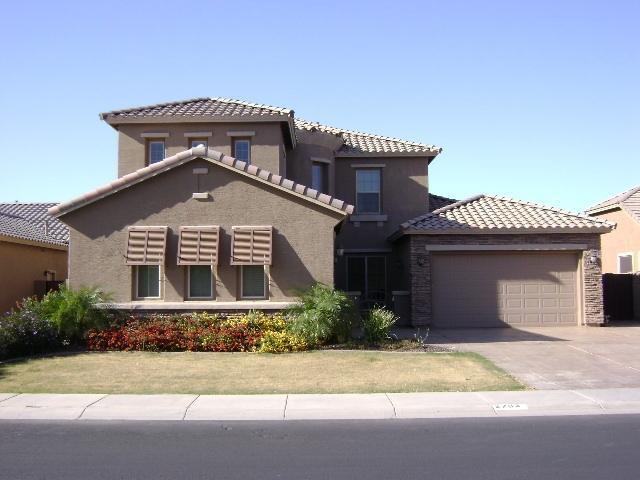 2782 E Lantana Dr., Chandler, AZ 85286