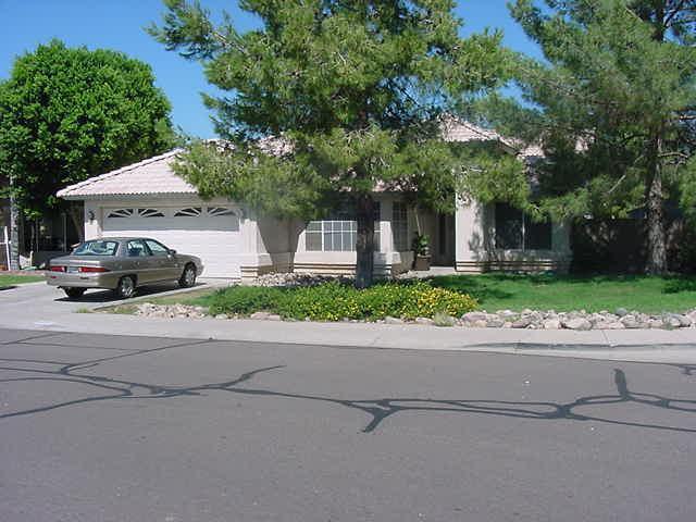 8510 W Joan De Arc Ave., Peoria, AZ 85381