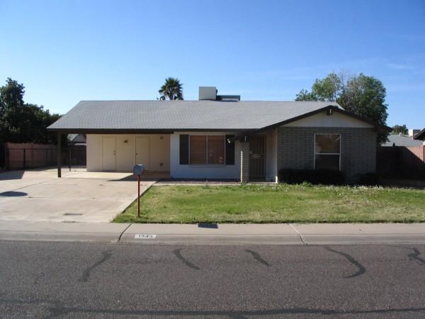 1535 W Morrow Dr., Phoenix, AZ 85027
