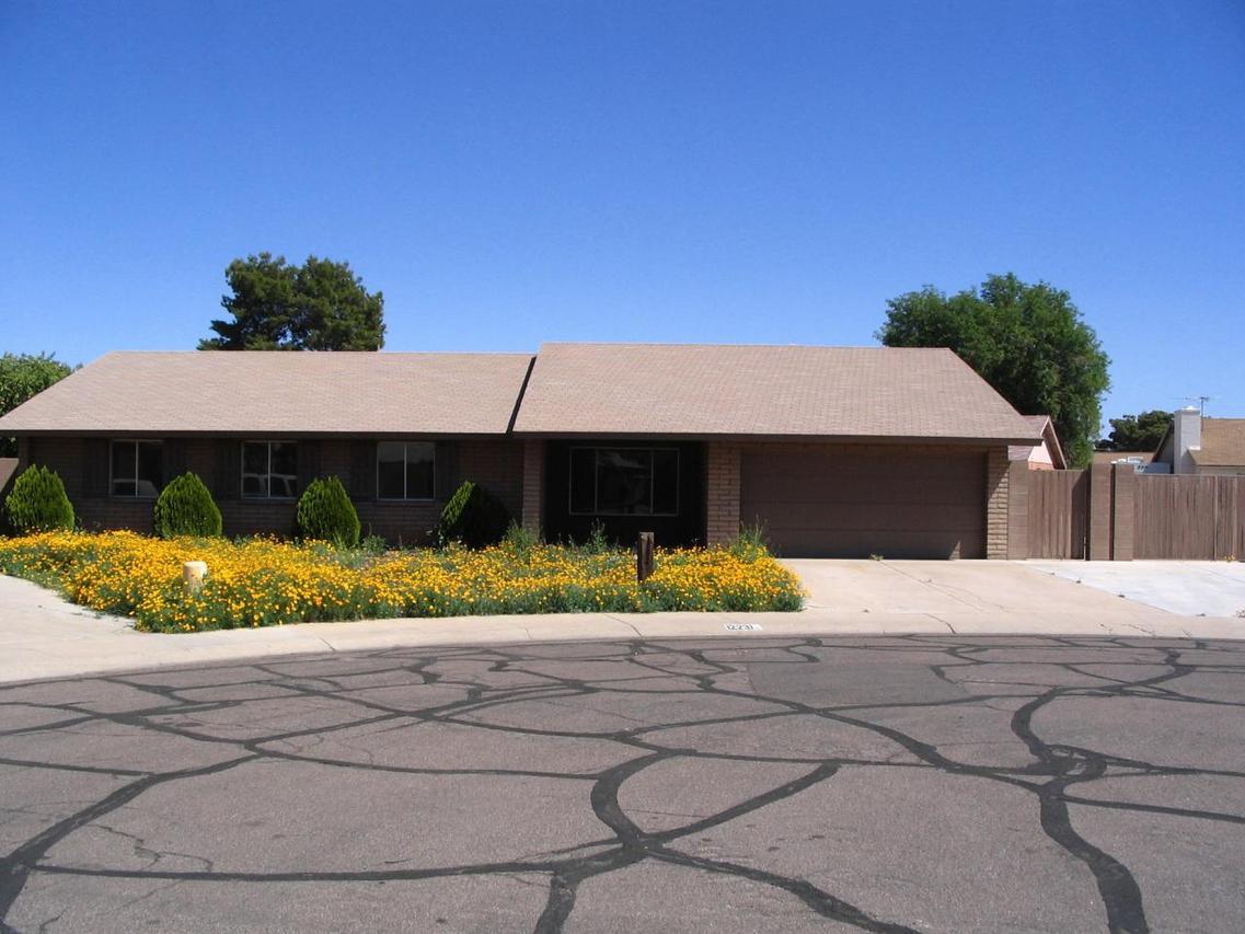 12231 N 46th Ave., Glendale, AZ 85304