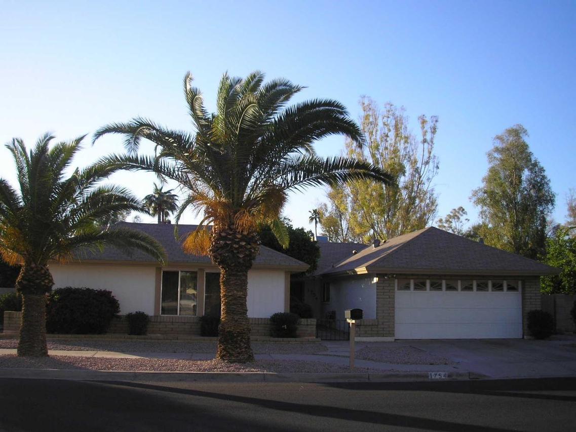 1754 W Milagro Ave., Mesa, AZ 85202