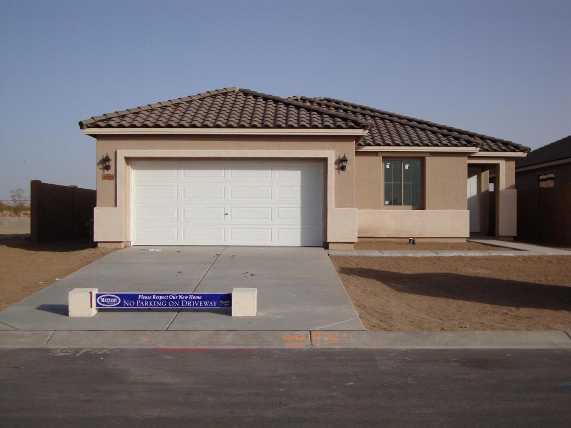 1127 W Stephanie Ln., Queen Creek, AZ 85243