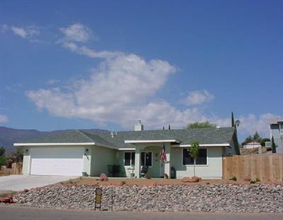 2086 S Elk Cir., Cottonwood, AZ 86326