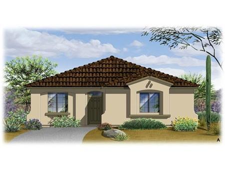 17417 W Madison St., Goodyear, AZ 85338