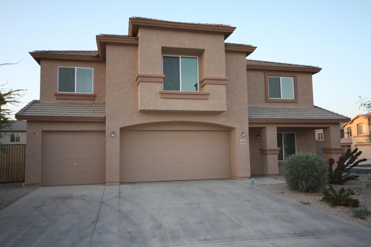 4420 E Silverbell Rd., Queen Creek, AZ 85243